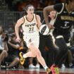 Caitlin Clark proves worth the hype as Fever beats Mystics