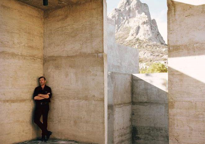 Casa Bernal: au Mexique, une maison qui marie béton et nature