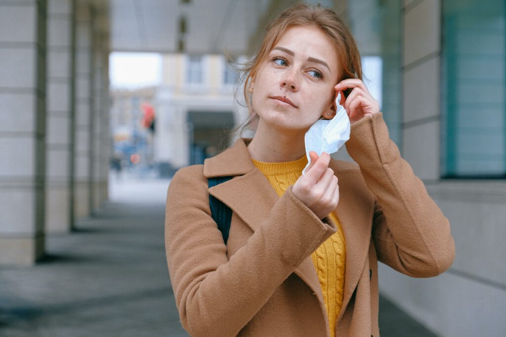 Certains sont naturellement immunisés contre le Covid et on sait enfin pourquoi