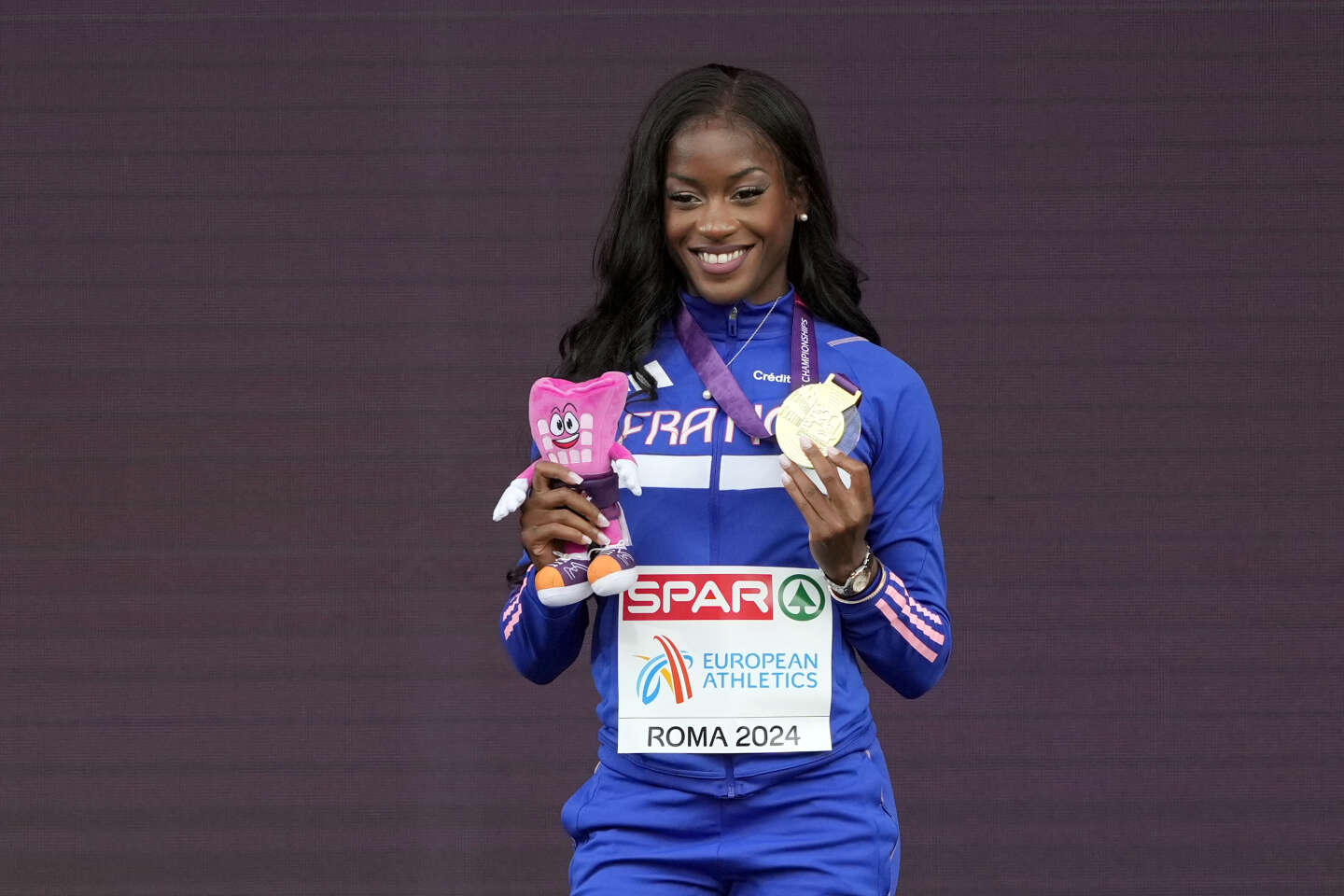 Championnats d’Europe : à Rome, l’athlétisme français retrouve des couleurs avant les Jeux olympiques