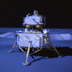 Chang'e 6: La sonde chinoise s'est posée sur la face cachée de la Lune