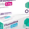 Cinfa cambia la caja de Lorazepam tras la polémica, pero el nuevo envase también desata las críticas