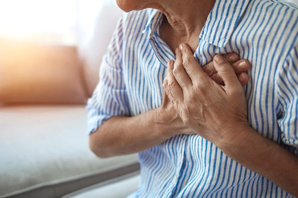 Common heart problem 'carries higher risk of stroke and dementia'