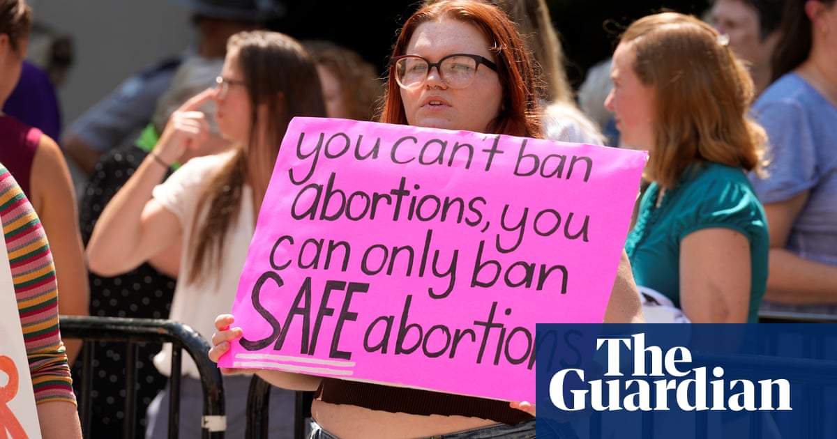 Complete abortion ban in South Carolina more likely after primaries