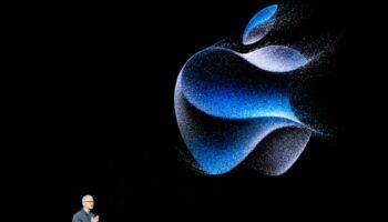 Concurrence: L'Union européenne ouvre la voie à une amende géante contre Apple