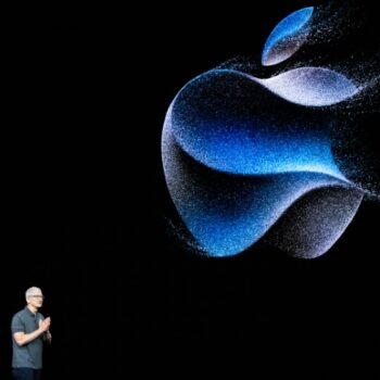 Concurrence: L'Union européenne ouvre la voie à une amende géante contre Apple