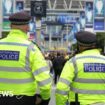 Conservatives pledge to recruit 8,000 new police officers