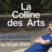 Corps en mouvement : le festival idéal pour nous préparer aux JO