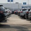 Cyberattacks crippled thousands of car dealers. Here’s what to know.