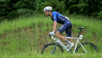 Cyclisme: Kevin Geniets participera au Tour de France 2024