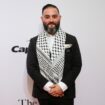 D.C. chef Michael Rafidi’s Beard Award is a ‘huge moment for Palestinians’