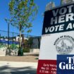 DC targeted with harassing messages for allowing non-citizens to vote in primary