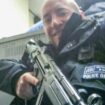 David Carrick: Police officers keep jobs after not investigating Met rapist
