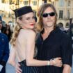 Diane Kruger und Norman Reedus bei der "Vogue World"-Show in Paris.