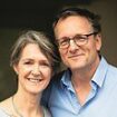 Dr Michael Mosley's heartbroken wife pays tribute to 'wonderful, funny, kind and brilliant husband' as she reveals he did an 'incredible climb, took the wrong route and collapsed' - before his body was finally found today