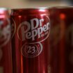 Dr Pepper is now as popular as Pepsi. It’s still shrouded in mystery.