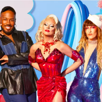 “Drag Race France” : une saison 3 patriotique ?