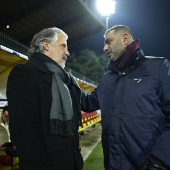 Droits télévisés de la Ligue 1 : Vincent Labrune dos au mur