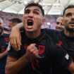 EM 2024: Albanien schockt Kroatien spät – die Highlights im Video