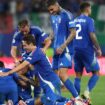 EM 2024: Drama pur in Leipzig: Zaccagni schockt Modric und Kroatien in letzter Sekunde – alle Highlights im Video