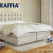 Boxspringbett Everton von Schlaraffia.