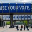 EU elections: Netherlands kicks off 4-day parliamentary vote