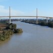 El Gobierno de Sánchez escoge a dedo a una empresa pública para levantar el puente de la SE-40 en Sevilla