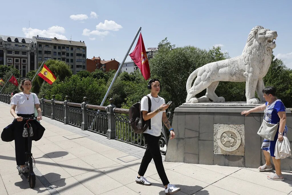 El Lexit renace al calor del "abandono" de la Junta de Castilla: "Somos el pariente pobre de Valladolid"