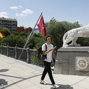 El Lexit renace al calor del "abandono" de la Junta de Castilla: "Somos el pariente pobre de Valladolid"