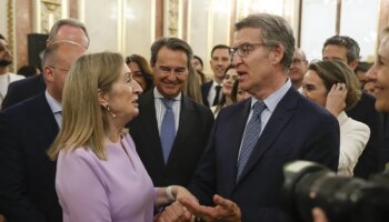 El PP rechaza el "chantaje" de Sánchez sobre el CGPJ: "No aceptamos ultimátums"