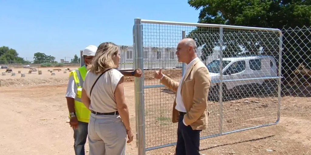 El PSOE lleva al Pleno instar a la Junta a que construya a la vez los dos tramos de la Línea 3 del Metro de Sevilla