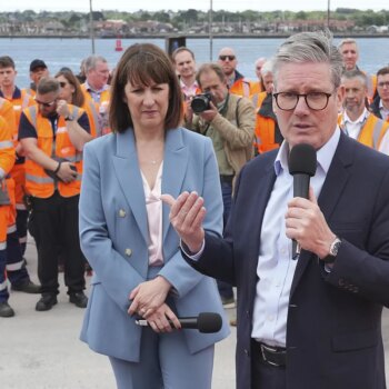 El Partido Laborista rompe el tabú del Brexit en Reino Unido