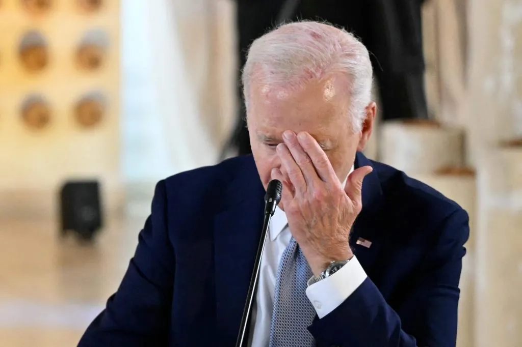 El estado de salud de Biden, su principal hándicap para las elecciones