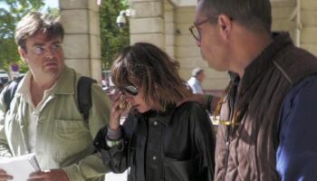 El exabogado de María León avisa de «exceso de presunción de culpabilidad» y de «juicio paralelo»