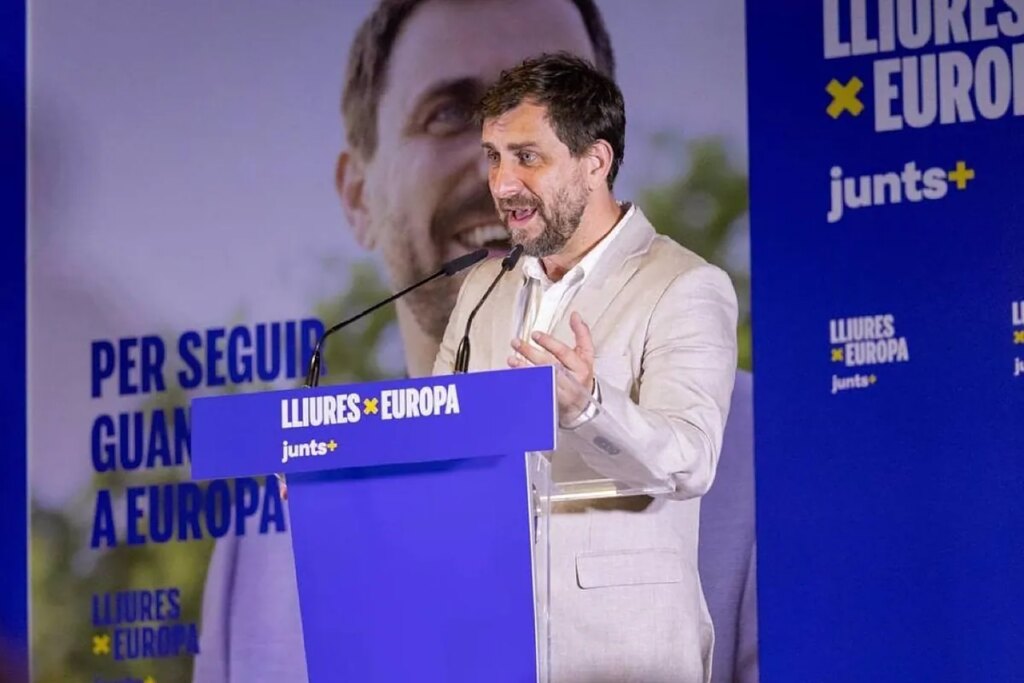 El independentismo pierde casi un millón de votos en un 9-J con el que el PSOE completa un ciclo de hegemonía electoral en Cataluña