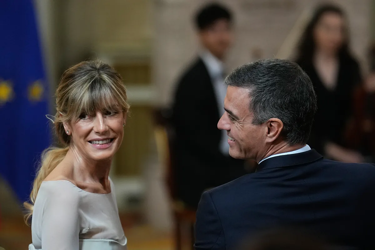 El juez que investiga a Begoña Gómez llama a declarar al rector de la Complutense