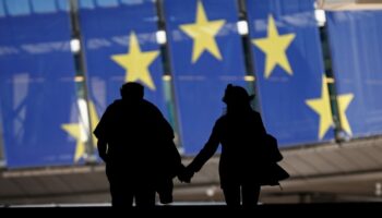 Elections 2024: Les Européens aux urnes, gains attendus pour l'extrême droite