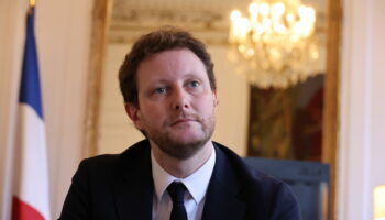 Elections législatives : à Paris, Clément Beaune se porte candidat « librement »