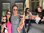 Elon Musk reveals details about his new baby with Neuralink executive Shivon Zilis - his 12th child - after he was accused of keeping the birth a secret
