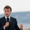 Emmanuel Macron annonce vouloir interdire les enfants de moins de 11 ans