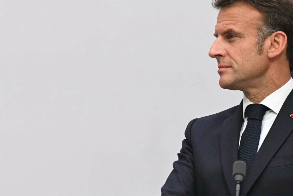 Emmanuel Macron s’adresse aux Français dans une lettre et promet « d’agir jusqu’en mai 2027 »