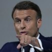 Emmanuel Macron, sobre las elecciones anticipadas: "Es un momento histórico para el país y las máscaras han caído"