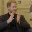Emotional Prince Harry offers telling warning over own 'sad' situation