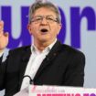 En direct, européennes 2024 : Jean-Luc Mélenchon cible Raphaël Glucksmann lors du dernier meeting de LFI