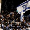 En direct, guerre Israël-Hamas : dix-huit arrestations lors de la « marche des drapeaux », à Jérusalem