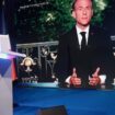 En direct, résultats européennes 2024 : Emmanuel Macron annonce la dissolution de l’Assemblée à la suite du score historique du RN