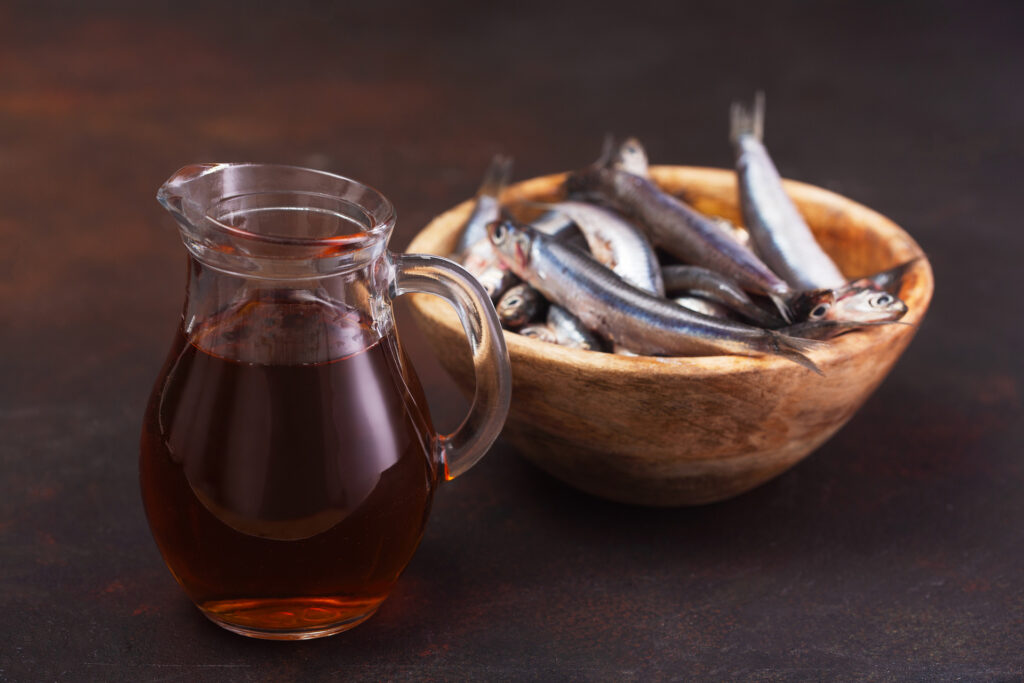 En friture, à l'huile, séché...: Consommer cet aliment régulièrement vous ferait vivre plus longtemps