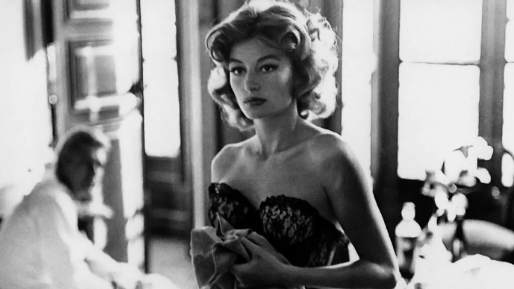 En hommage à Anouk Aimée, Arte diffuse “Lola” ce soir 