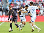 England 0-0 Bosnia-Herzegovina LIVE: Score, team news and updates as Ebere Eze impresses but Three Lions struggle to create big chances as Euro 2024 hopefuls look to stake their claim before squad for Germany is finalised