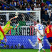 Espagne-Italie : la vidéo de la superbe parade de Donnarumma face à Fabian Ruiz, son partenaire au PSG